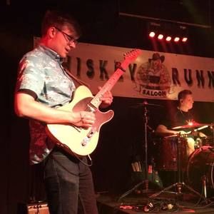 Meet your Posher, Luke